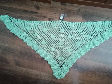 Šatka / pelerina, h&m