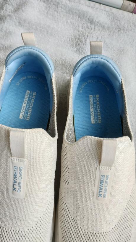 Tenisky, skechers,39