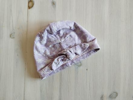 Čiapka s uzlom, pepco,98