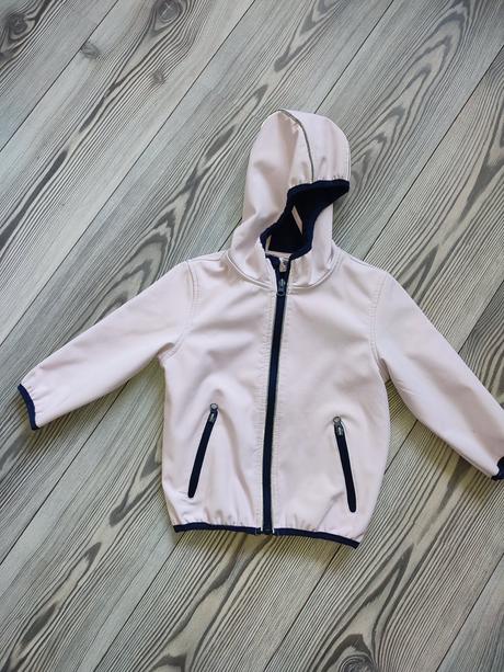 Softshell kabát, kik,92