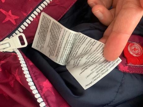 Reima kurikka zimná kombinéza 128/134, reima,128