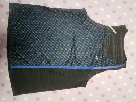 Tielko športové, decathlon,m