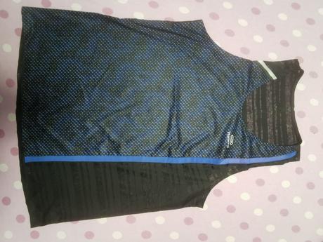 Tielko športové, decathlon,m