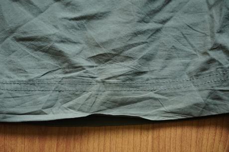 Kapsáčové nohavice, xl