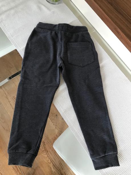 Teplejšie teplaky, next,110