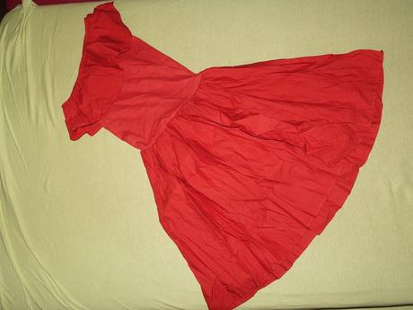 Nove letne saty molo, 164