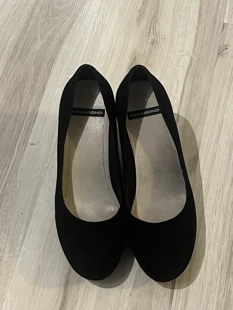 Vagabond lodičky, vagabond,38