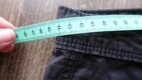 Nohavice slim fit, next,34