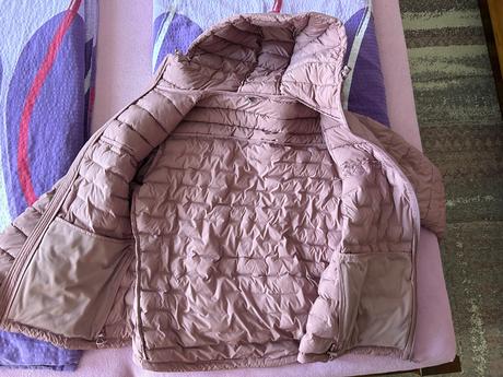 Dámska zimná bunda head, xxl