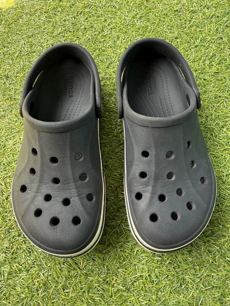 Crocs j1 (32/33), crocs,32