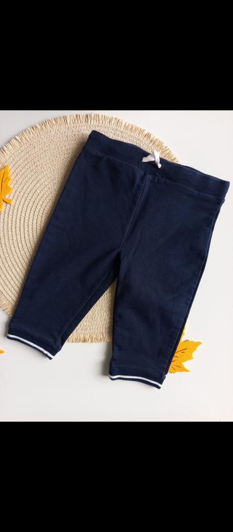 Balík veľkosť 80 - lindex, chicco,.., 68–80