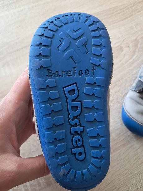 Čižmy ddstep 24, d.d.step,24