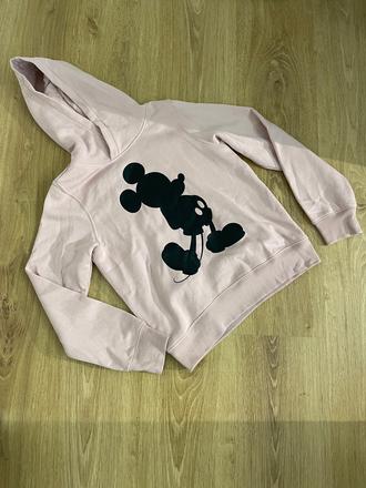 Mikina, h&m,146