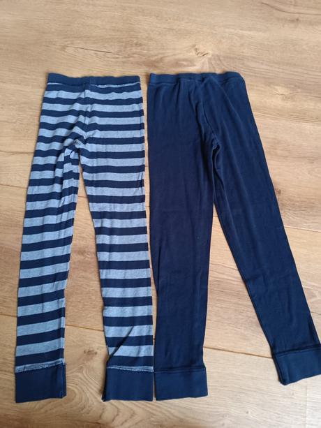 Spodky palomino 122/128, palomino,122