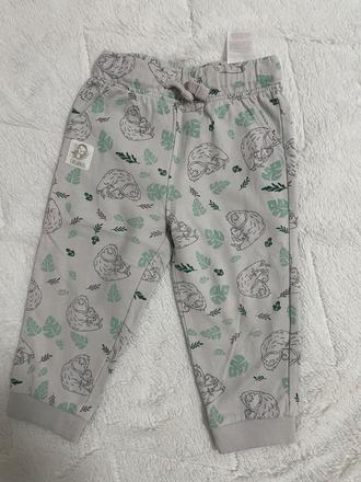 Tepláky vel. 86, pepco,86