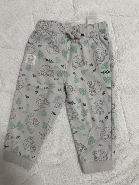 Tepláky vel. 86, pepco,86