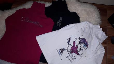 Rolaky 3ks, velk 110, benetton,110