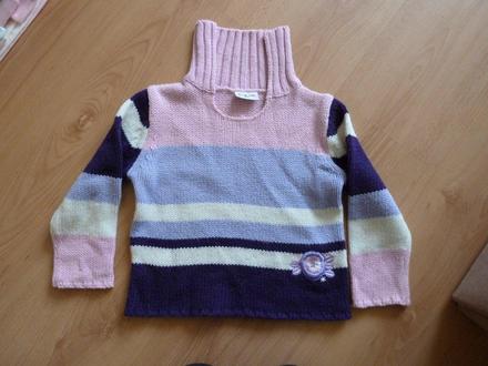 Svetrík, kiki&koko,104