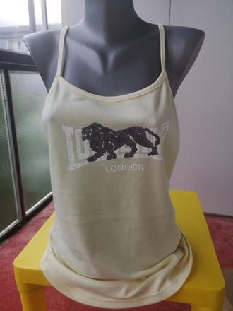 Lonsdale dámske tričko veľkosť m, lonsdale,m