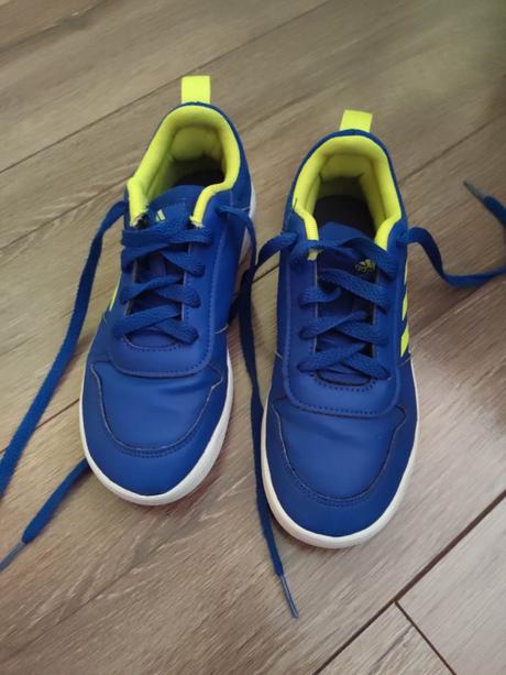 Halové tenisky, adidas,33
