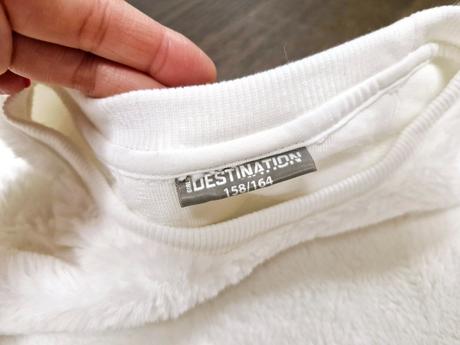 Nadherna chlpata super makkulinka mikinka star, 158