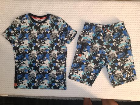 Letná súprava/komplet č.140 nerf, 140