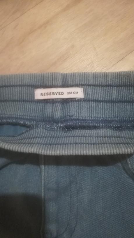 Suknička, reserved,122