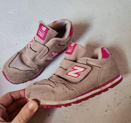 Tenisky new balance, new balance,27