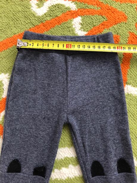 Macickove leginy, 86