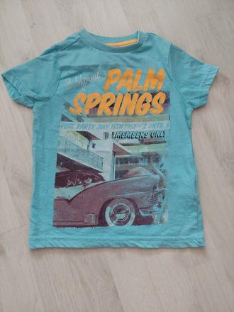 Tričko č.104, f&f,104