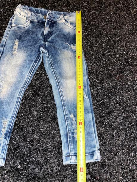 Roztrhané rifle, 92