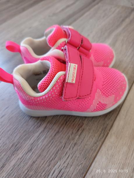 Tenisky protetika 21, protetika,21