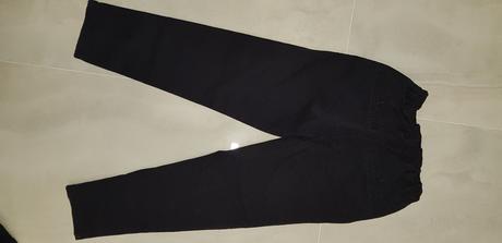 Nohavice zn. reserved - v. 134, reserved,134