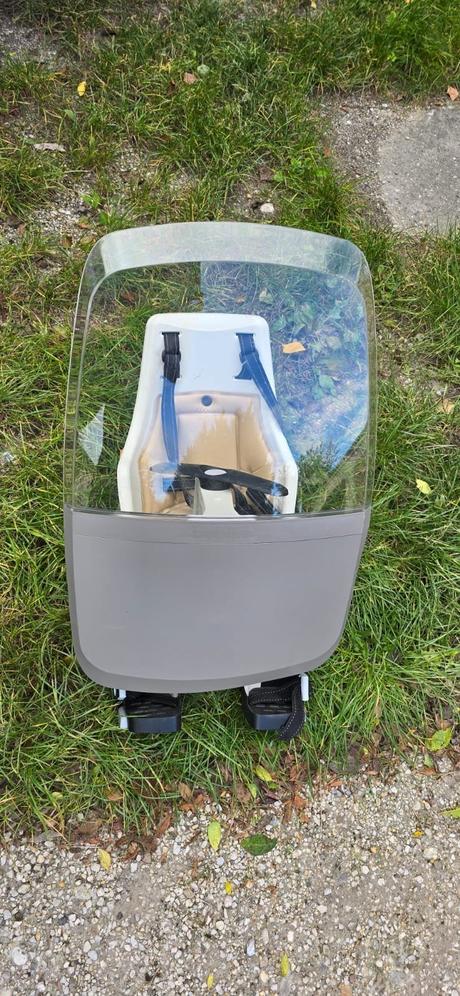 Predná sedačka bobike, 