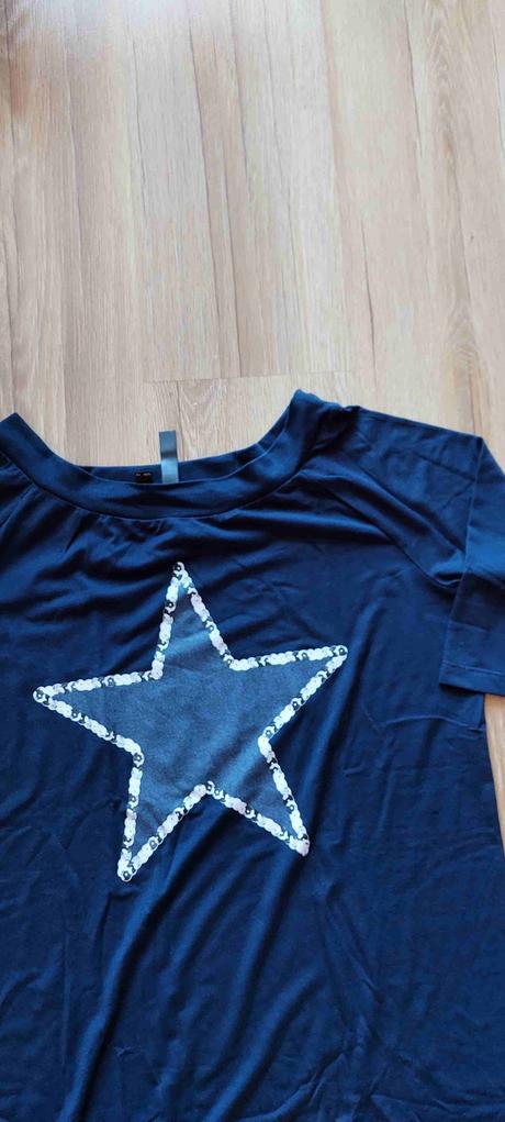 Šaty tričkové  40, bonprix,40