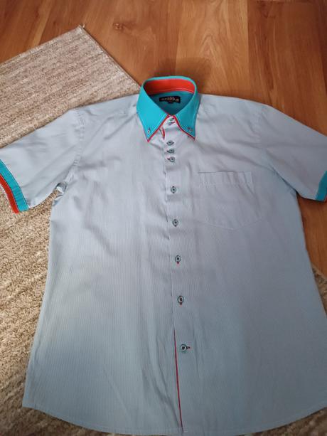 Pánska košeľa, speedo,m