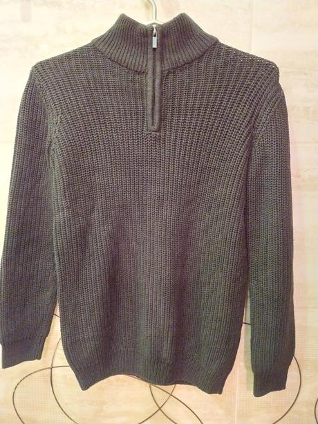 Sveter, sinsay,146