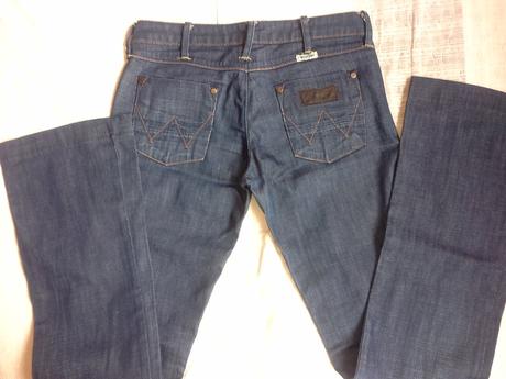 Rifle zn. wrangler, wrangler,28