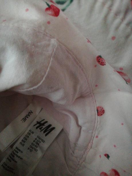 Klobúk s6907, h&m,134