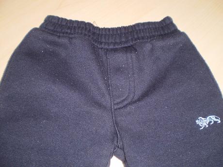 Kraťasy č.104 , lonsdale,104