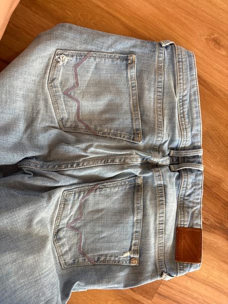 Rifle, pepe jeans,36