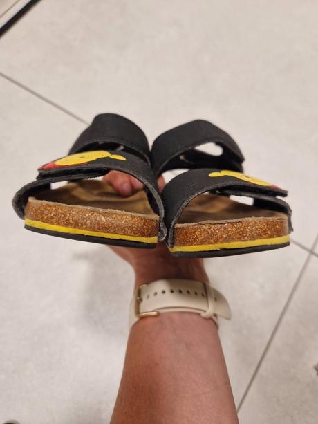 Sandále reserved, reserved,25