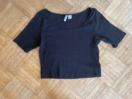 Tricko, h&m,m