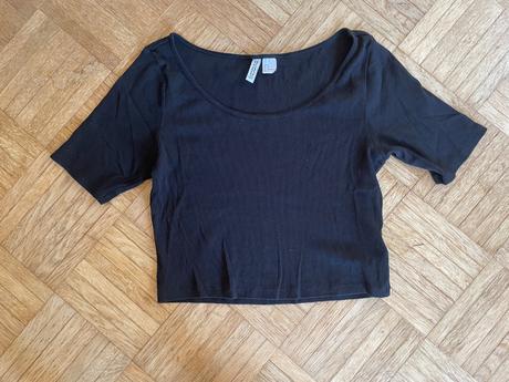 Tricko, h&m,m