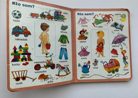 Mária števková - už sme tu, 