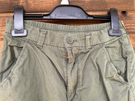 2ks - h&m nohavice, h&m,146