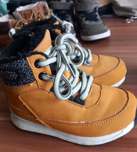 Čižmičky horcicove zateplene, reserved,22