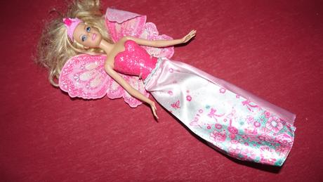 Barbie s prislusenstvom,