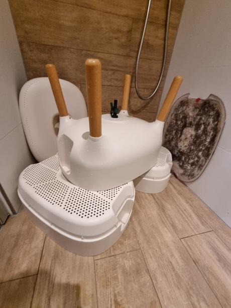 Vermikomposter urbanlife,