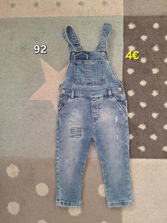 Rifle na traky 92, idexe,92